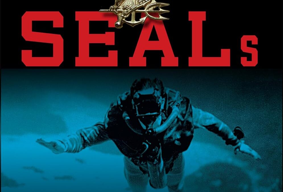 First SEALs
