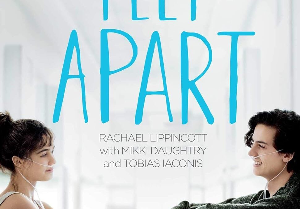 Five Feet Apart