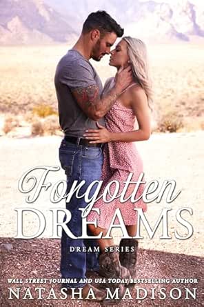 Forgotten Dreams by Natasha Madison