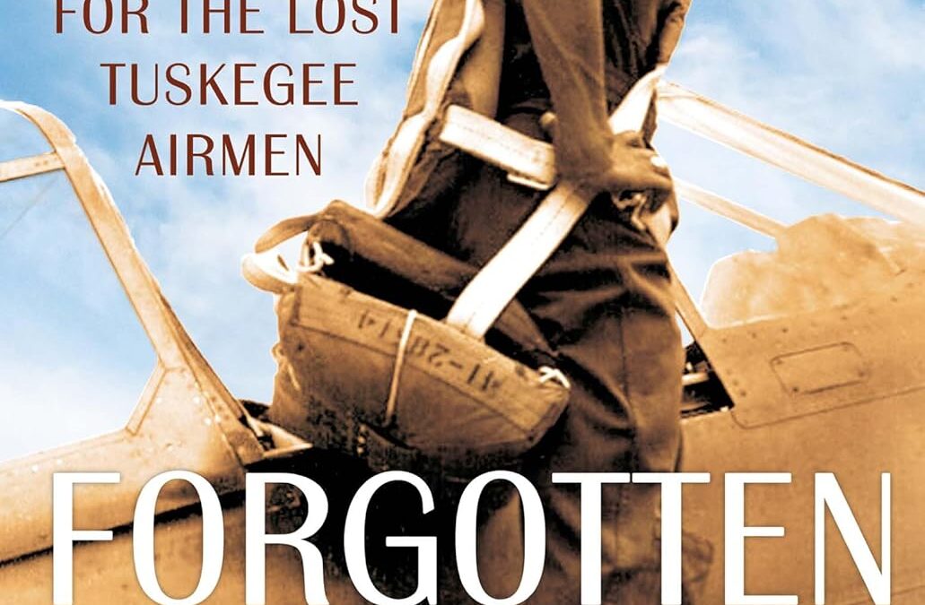 Forgotten Souls