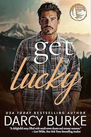 Get Lucky by Darcy Burke