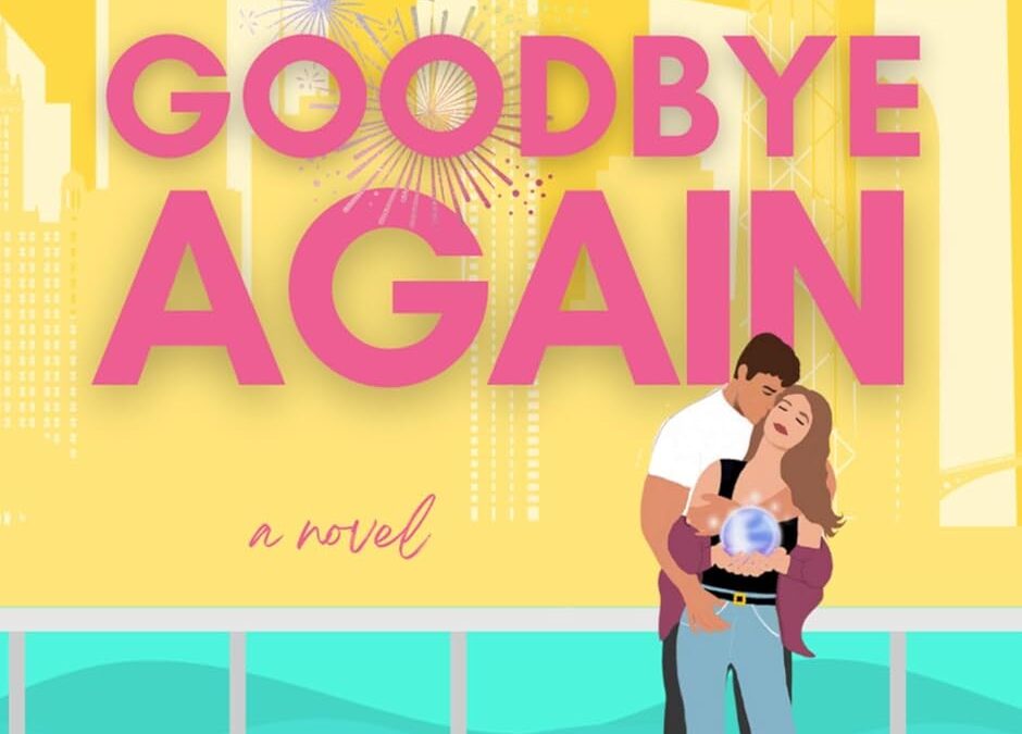 Goodbye Again