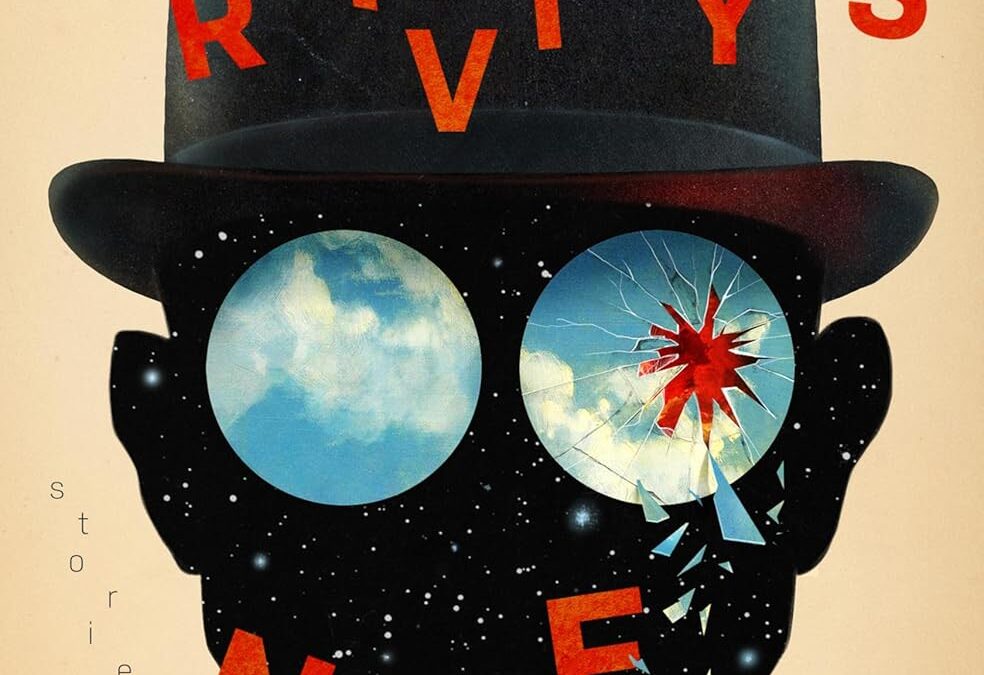 Gravity’s Angels