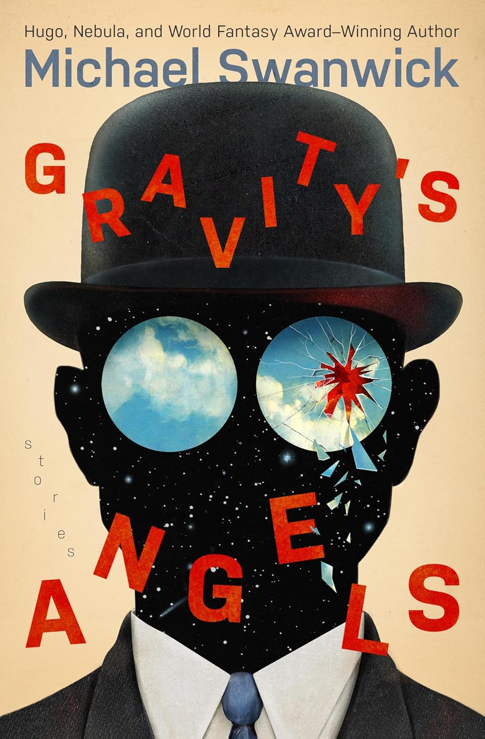 Gravity’s Angels by Michael Swanwick