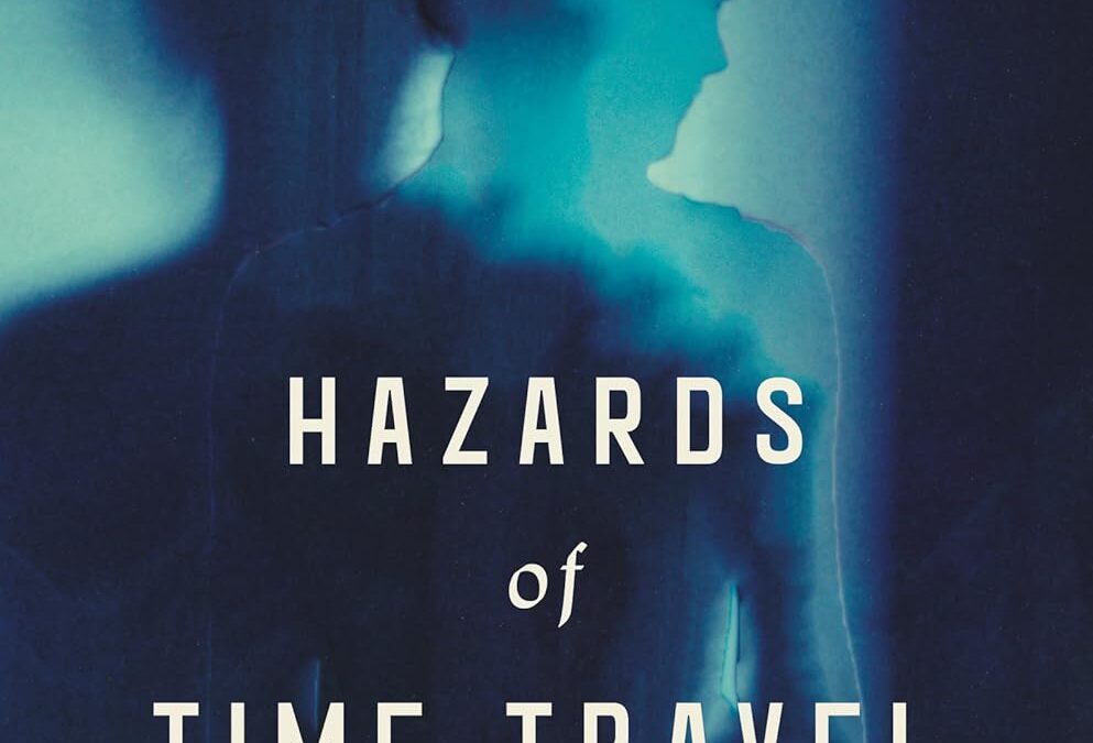 Hazards of Time Travel