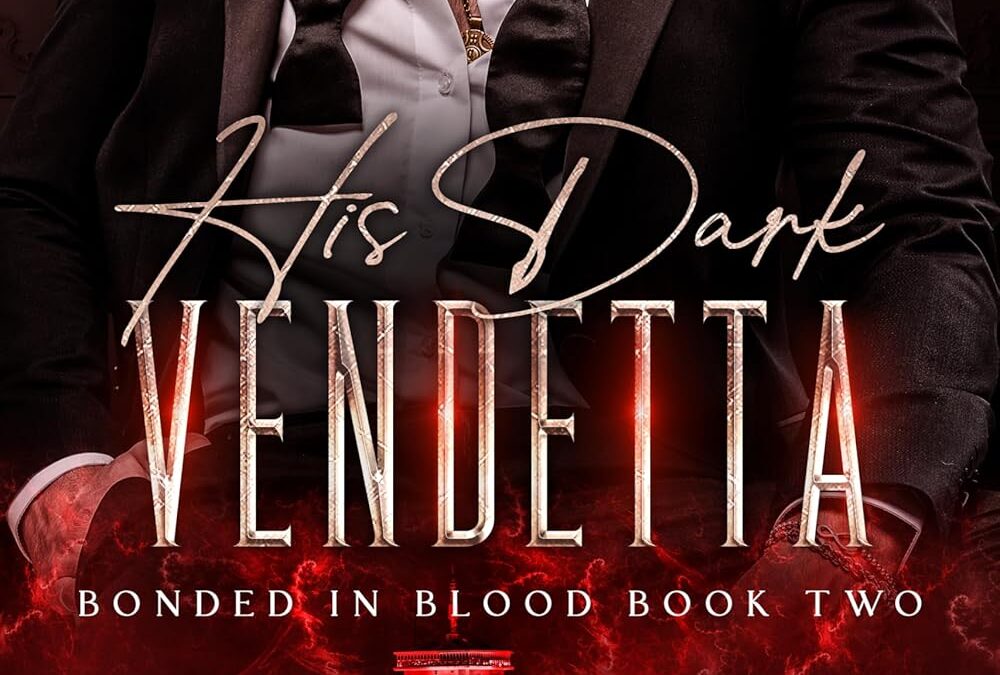 His Dark Vendetta