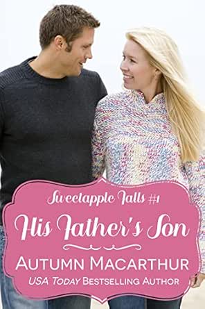 His Father’s Son by Autumn Macarthur