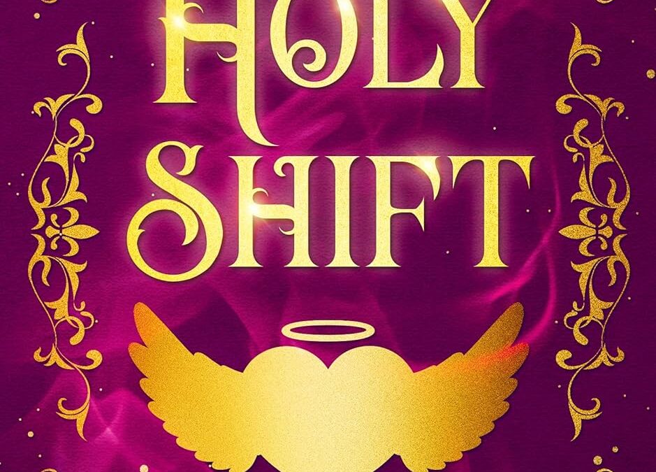 Holy Shift