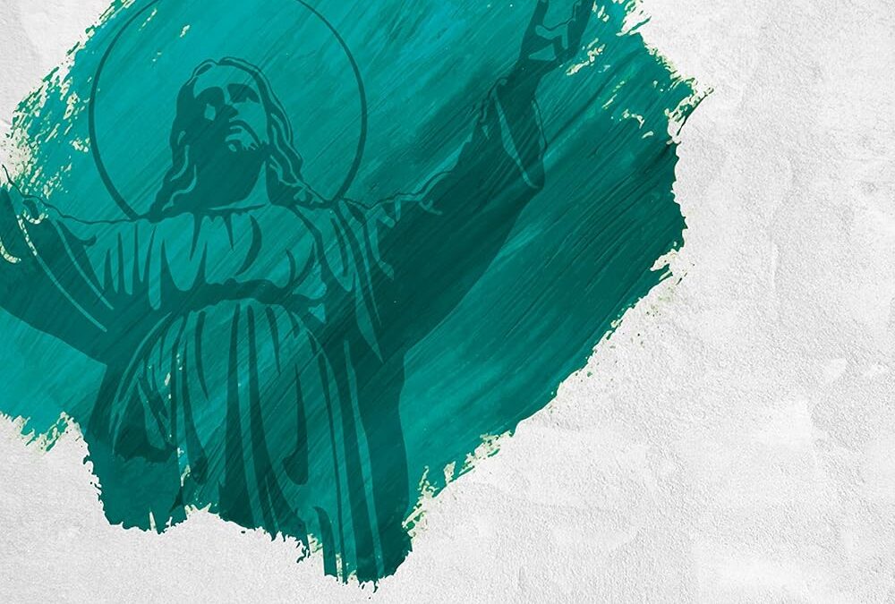 Holy Spirit