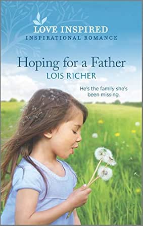 Hoping for a Father by Lois Richer