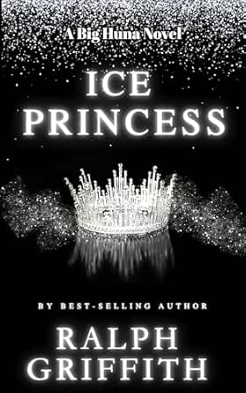 Ice Princess by Ralph Griffith