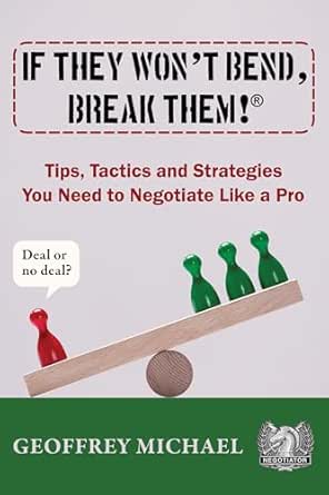 If They Won’t Bend