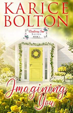 Imagining You by Karice Bolton