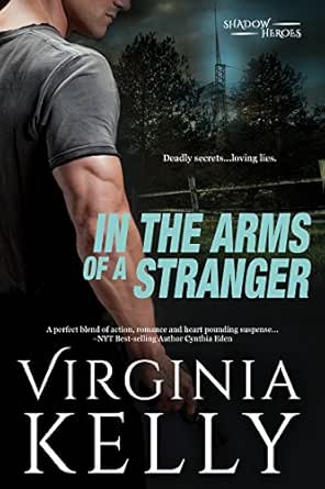 In the Arms of a Stranger by Virginia Kelly