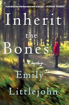 Inherit the Bones by Emily Littlejohn