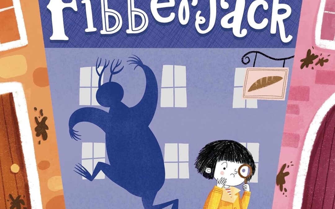 Jibberjack, Fibberjack
