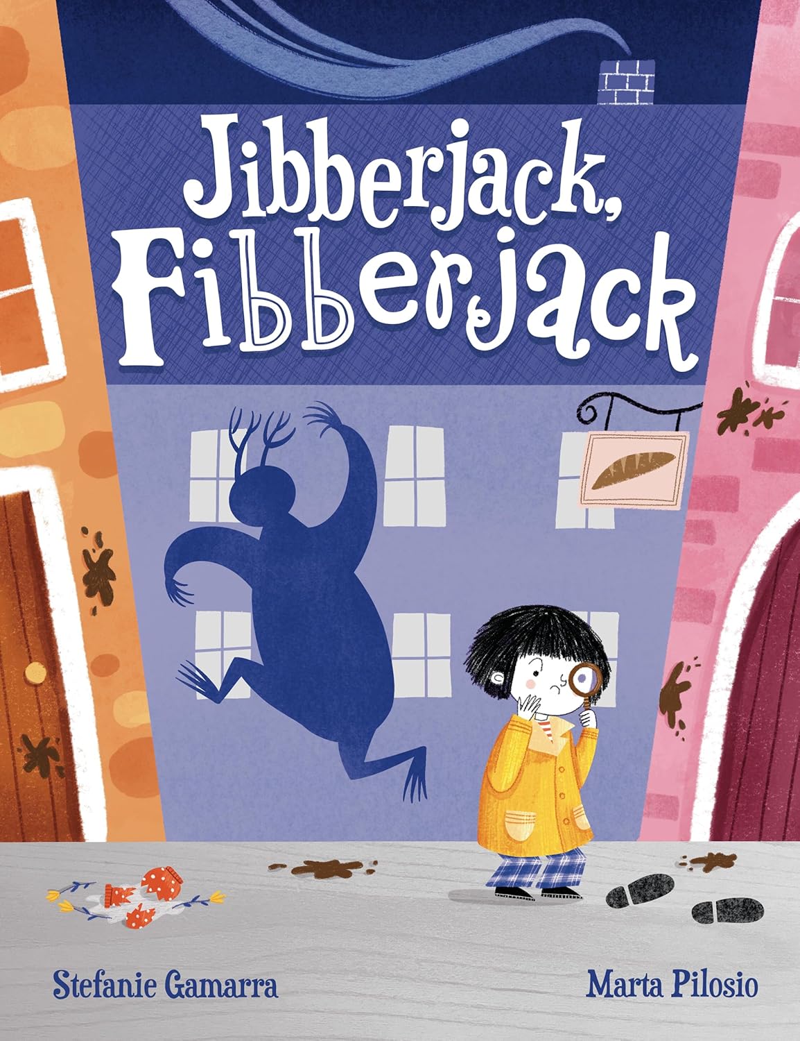 Jibberjack