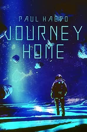 Journey Home by Paul Haedo