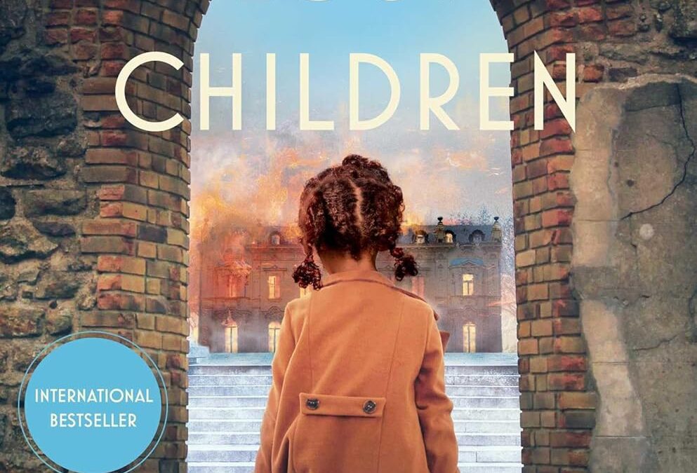Keeper of Lost Children