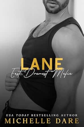 Lane by Michelle Dare
