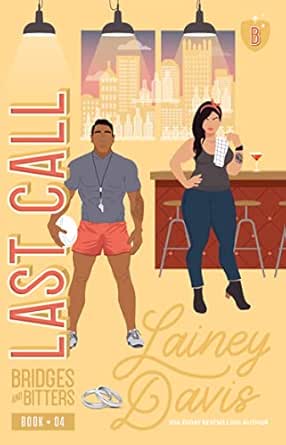 Last Call by Lainey Davis