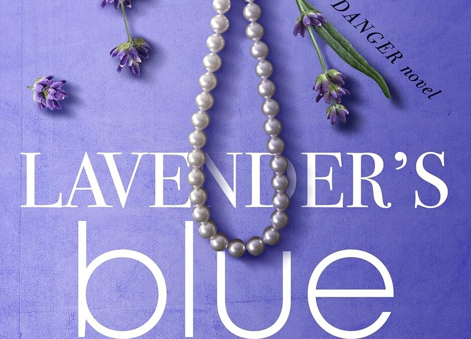 Lavender’s Blue