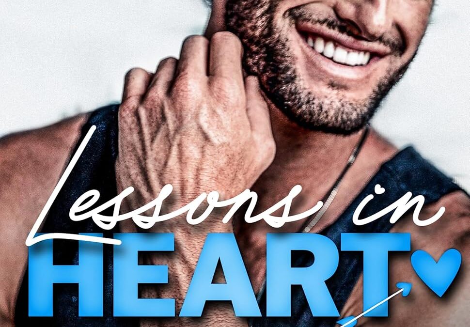 Lessons in Heartbreak