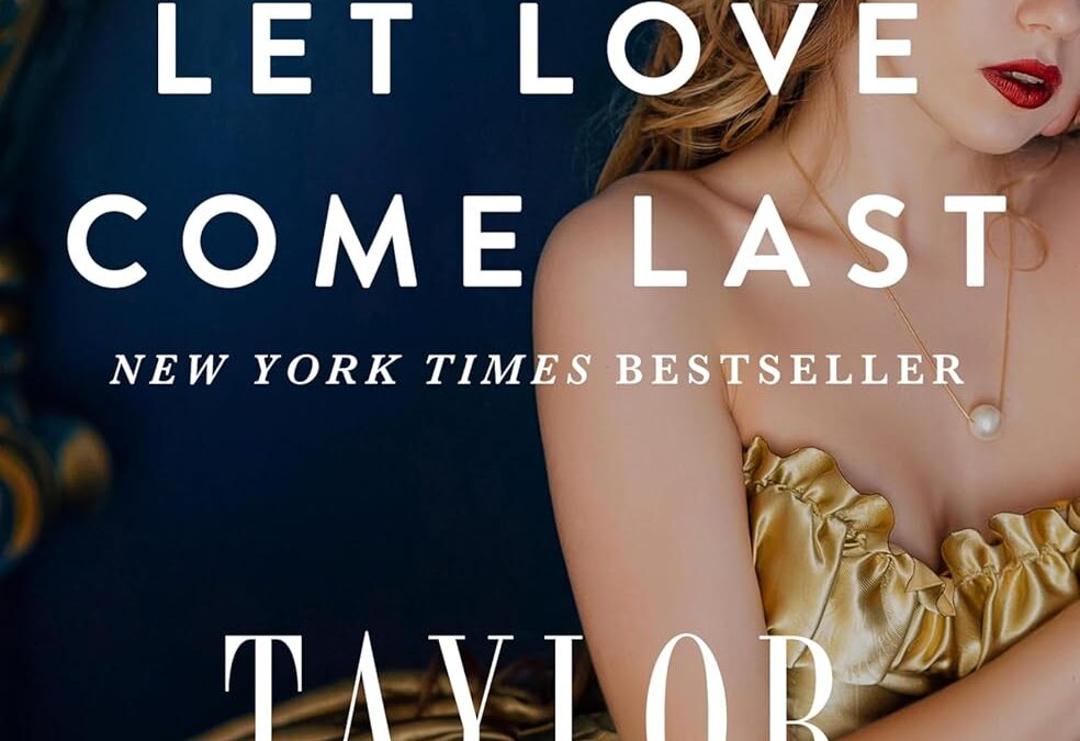 Let Love Come Last