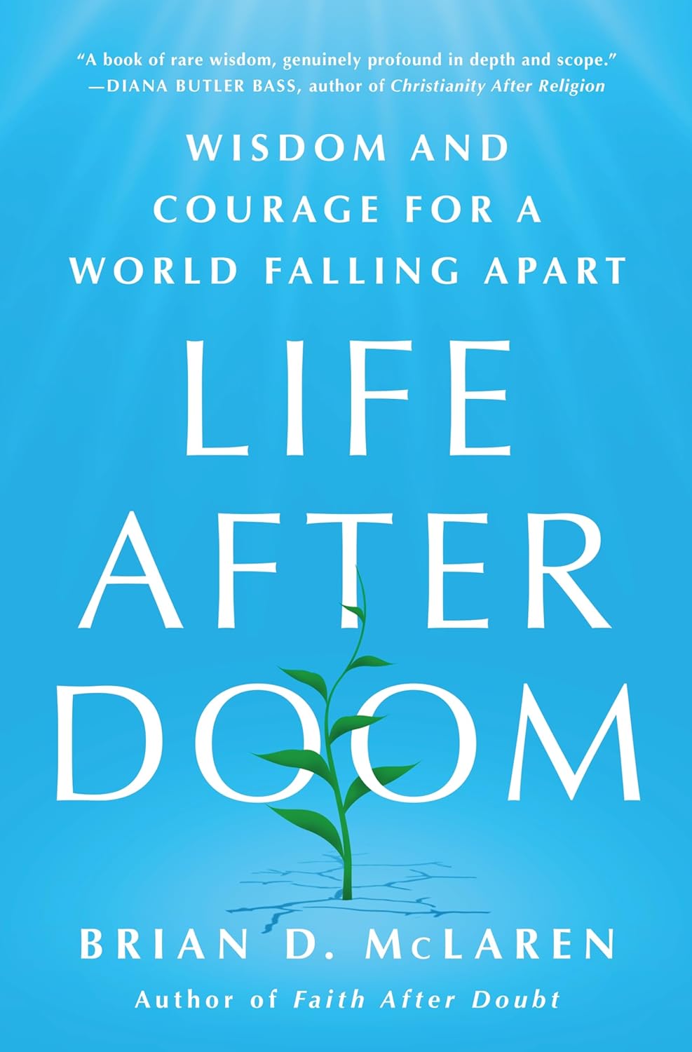 Life After Doom by Brian D. McLaren