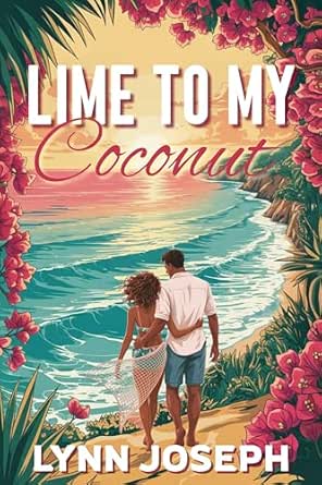 Lime to My Coconut