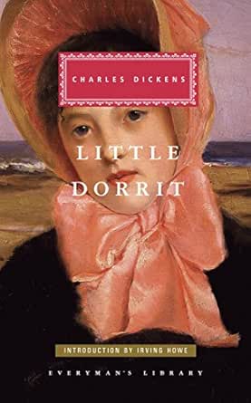 Little Dorrit by Charles Dickens