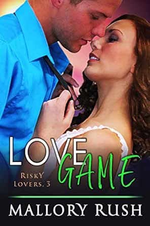 Love Game by Mallory Rush