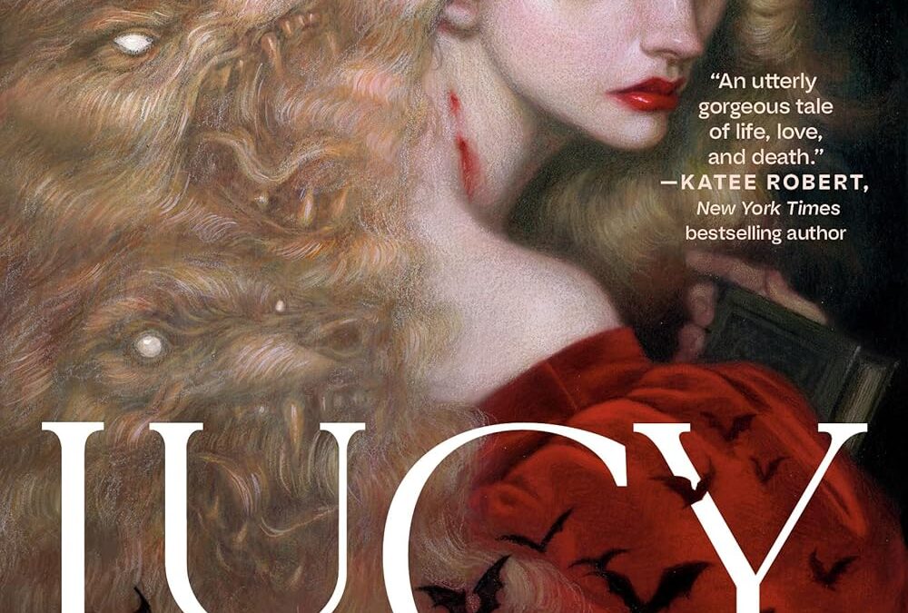 Lucy Undying