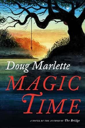 Magic Time by Doug Marlette