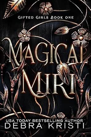 Magical Miri by Debra Kristi