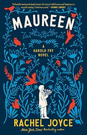 Maureen by Rachel Joyce