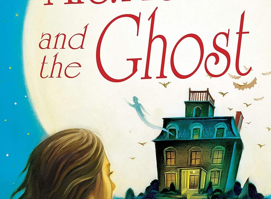 Mrs. Morris and the Ghost