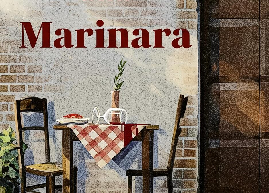 Murder and Marinara