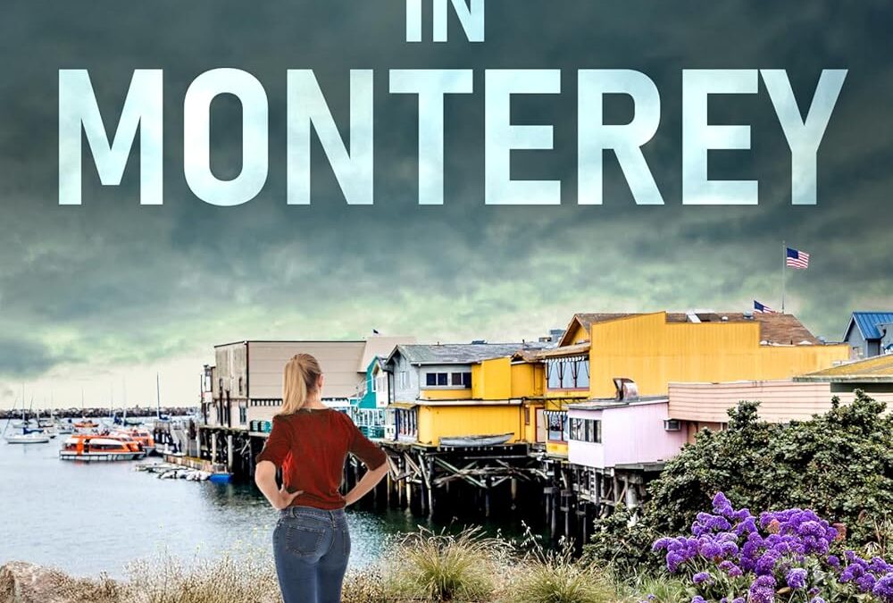 Murder in Monterey