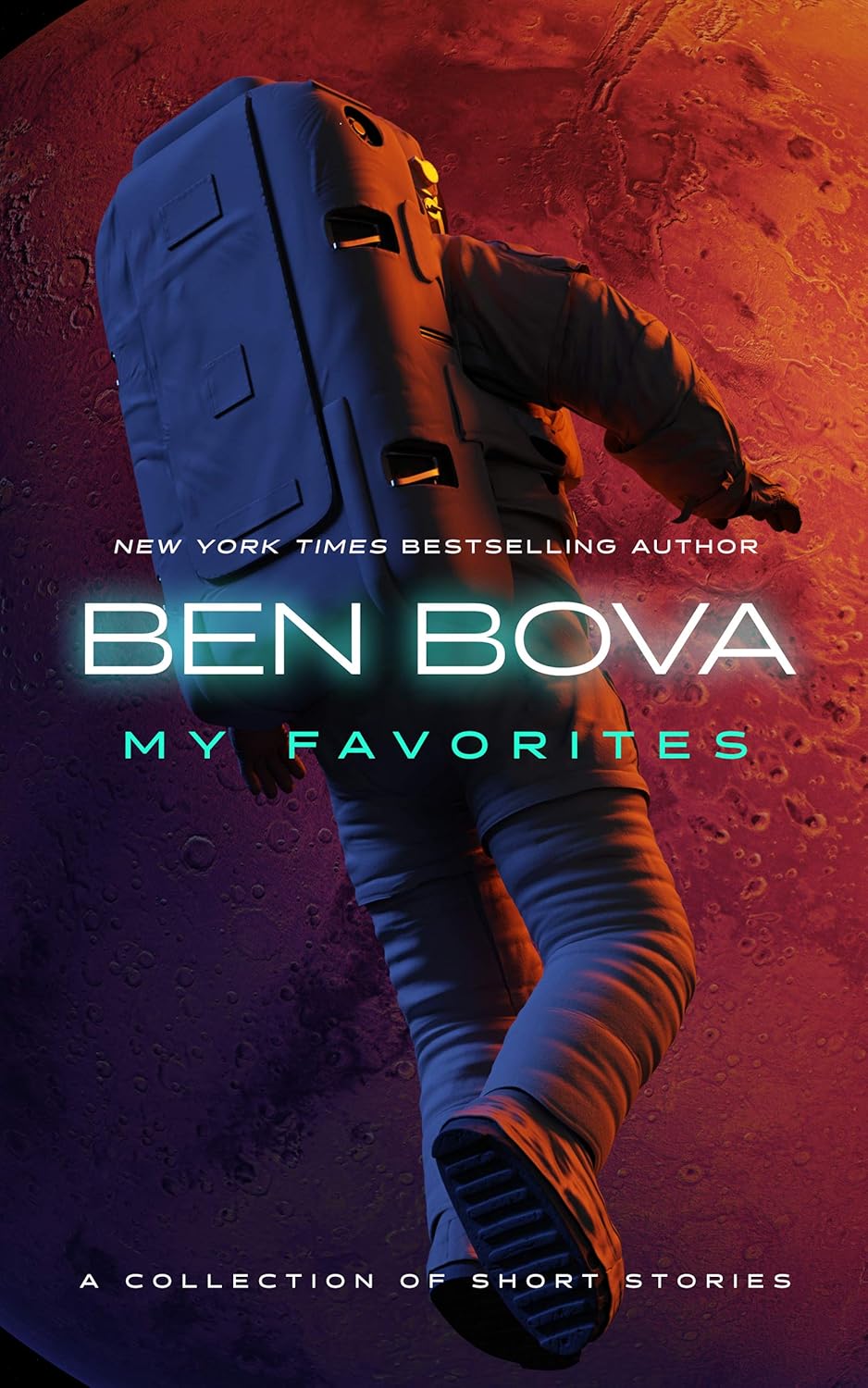 My Favorites by Ben Bova