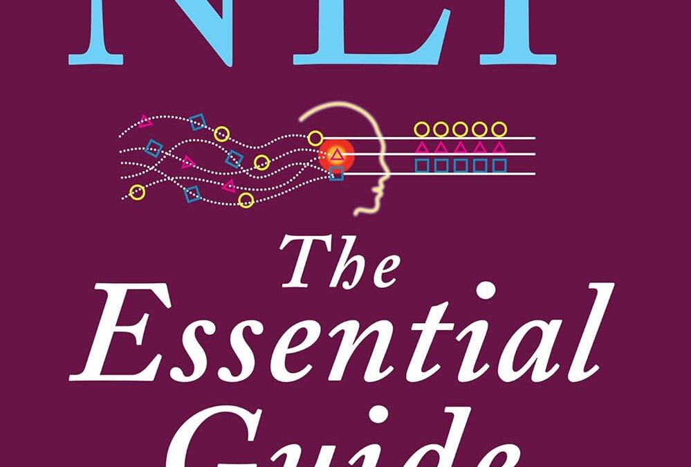 NLP: The Essential Guide