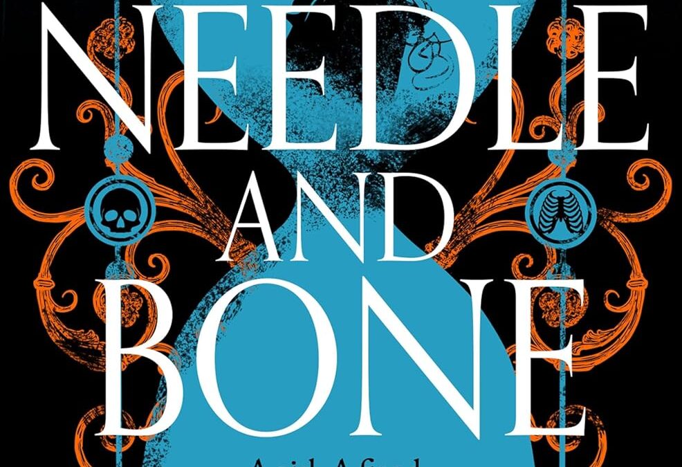 Needle and Bone