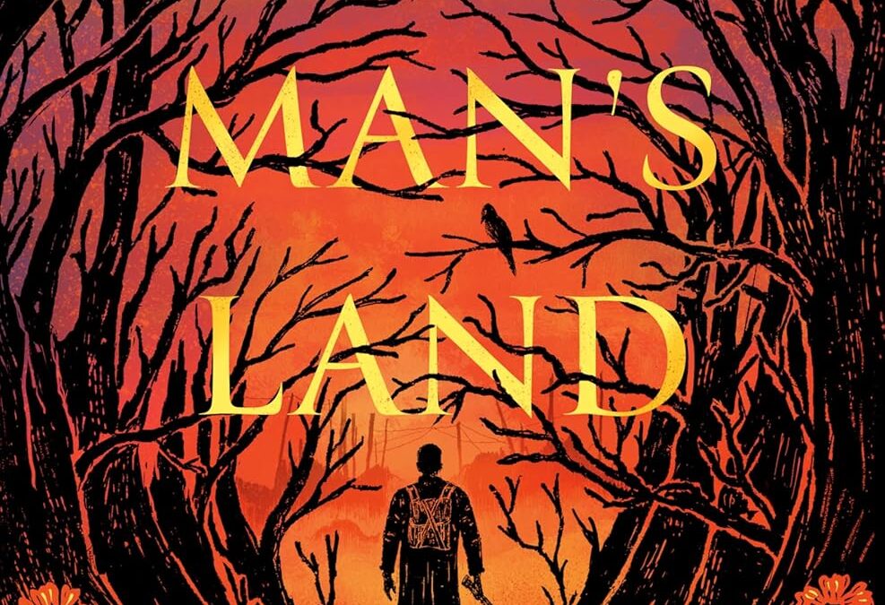 No Man’s Land