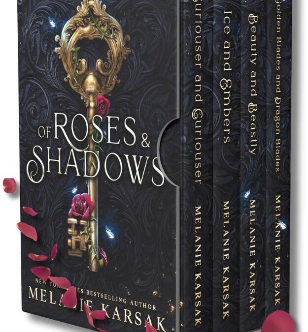 Of Roses & Shadows (Complete Series)