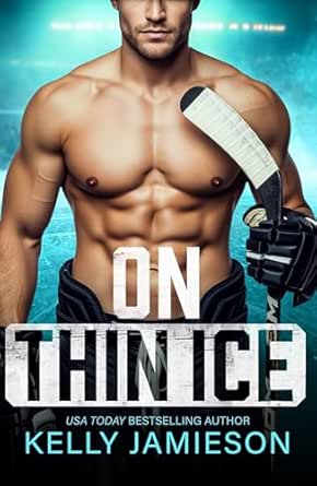 On Thin Ice by Kelly Jamieson