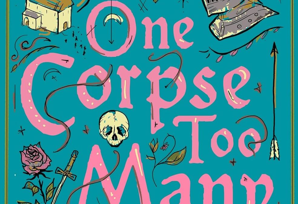 One Corpse Too Many