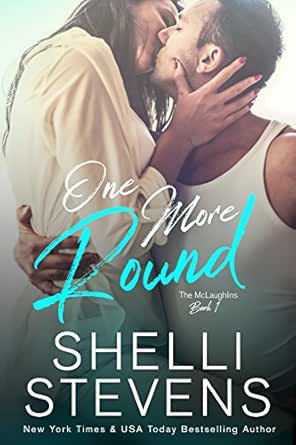 One More Round by Shelli Stevens