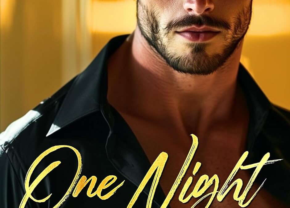 One Night with the Heir