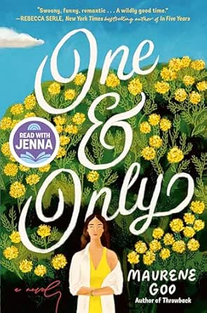One & Only by Maurene Goo