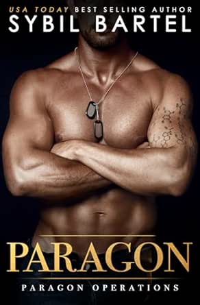 Paragon by Sybil Bartel